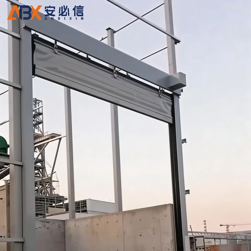 江门升降平台