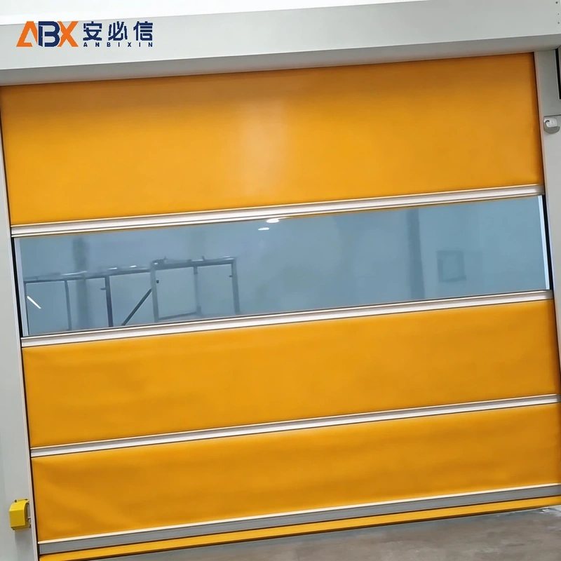 江门高速门